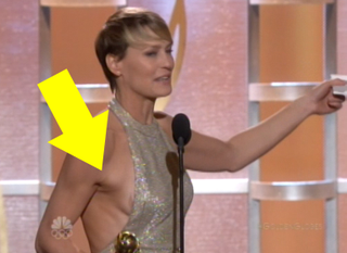 Illustration for article titled Golden Globe Awards: Live Coverage